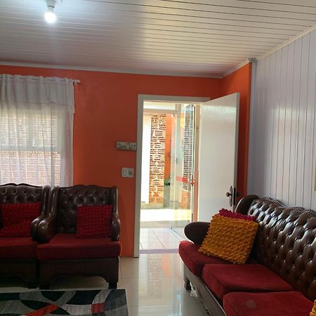Orange House 카넬라 외부 사진