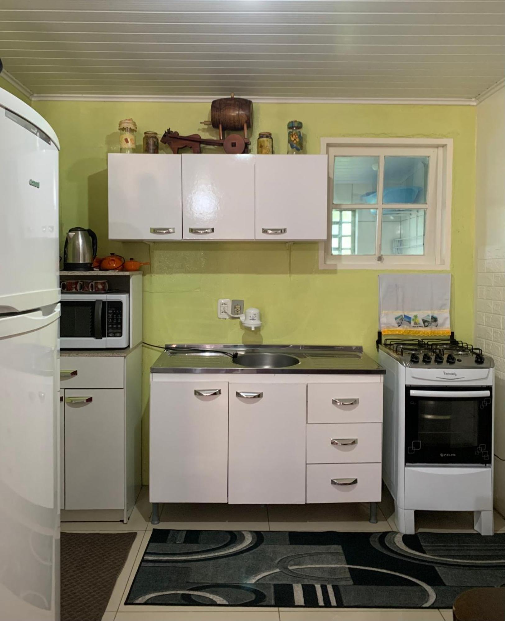 Orange House 카넬라 외부 사진