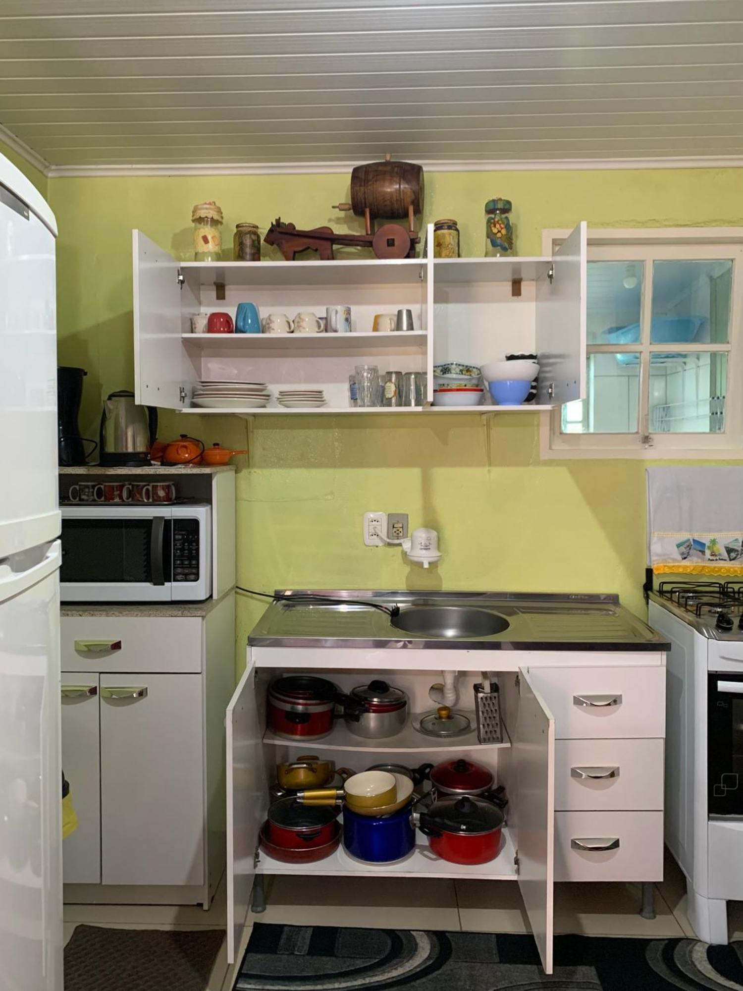 Orange House 카넬라 외부 사진