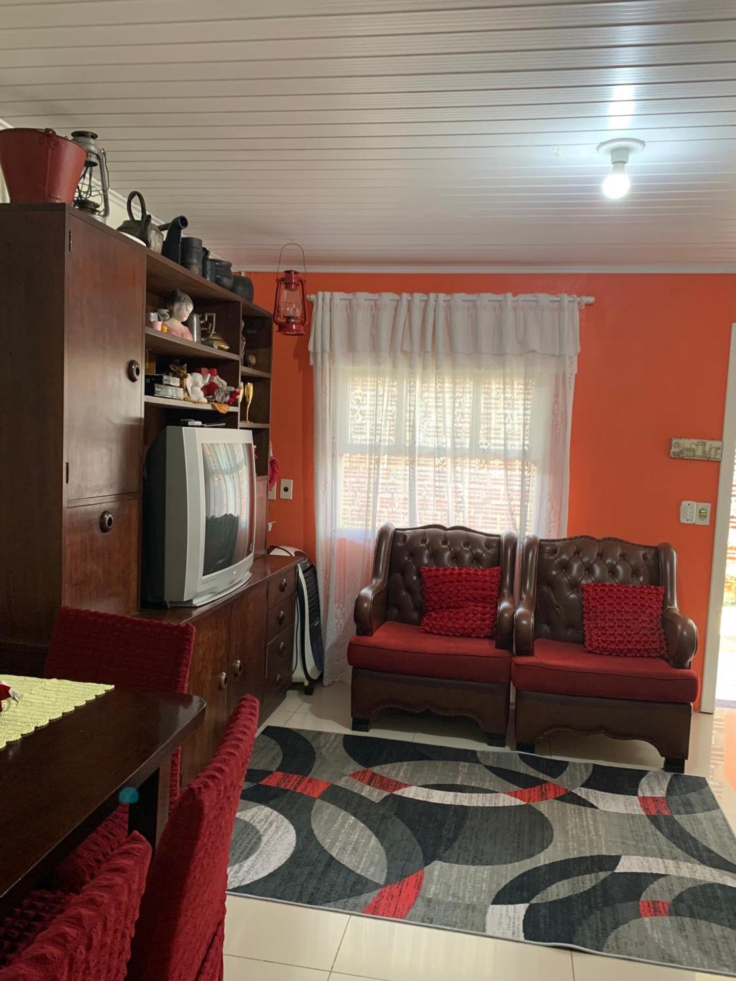 Orange House 카넬라 외부 사진